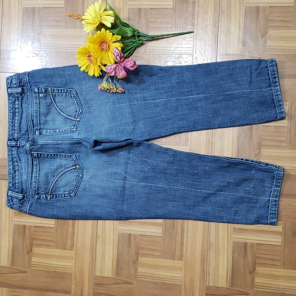 JOE'S JEANS capris